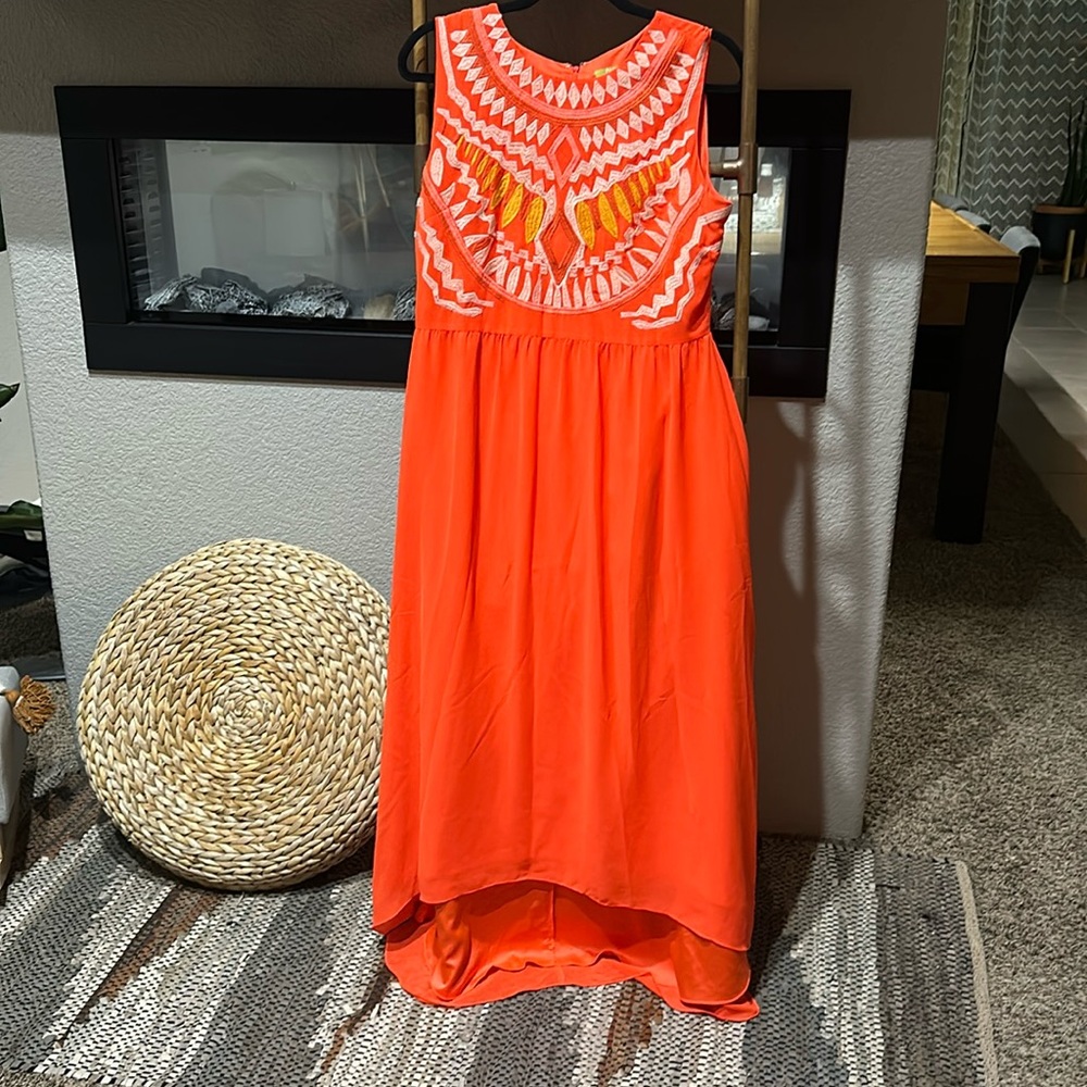 Gianni Bini maxi